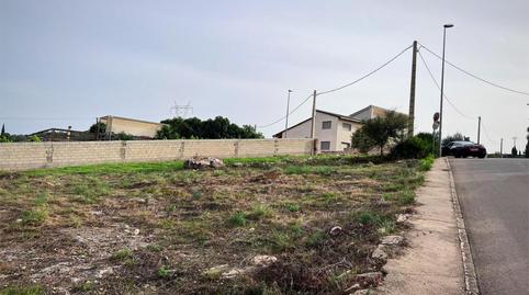 Urbanizable en venta en Urbanitzacio San Cristóbal, 779, Alberic, Valencia - imagen 2 Foto 2 de Urbanizable en venta en Urbanitzacio San Cristóbal, 779, Alberic, Valencia