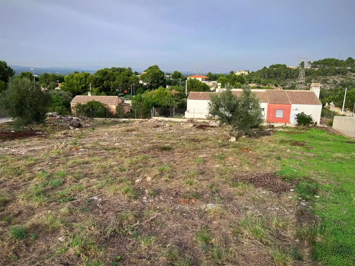 Urbanitzable en venda en Alberic