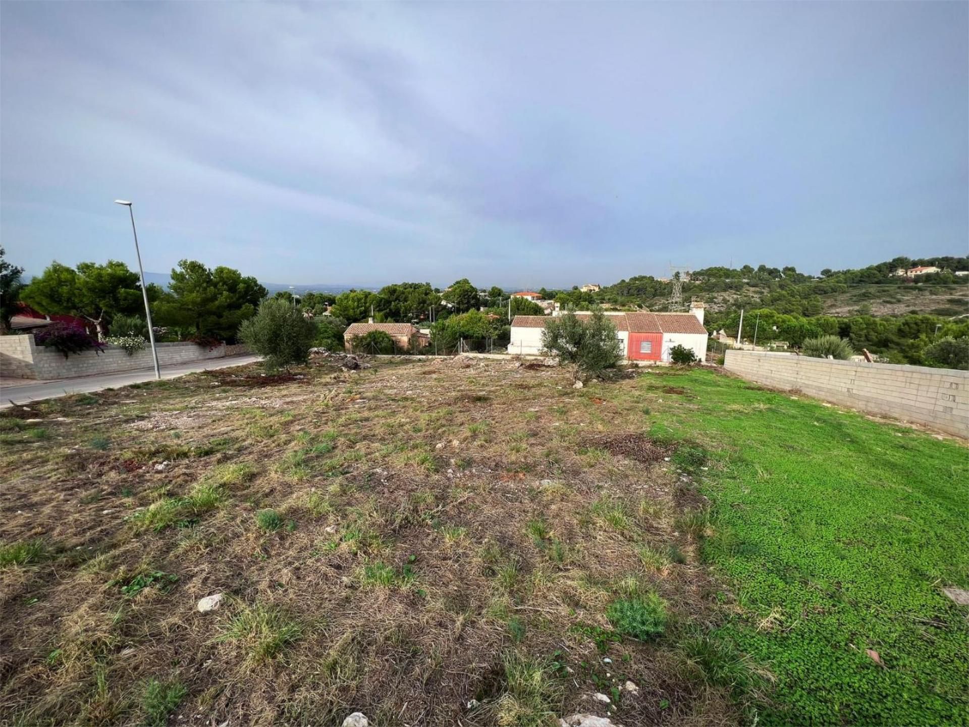 Urbanitzable en venda en Alberic