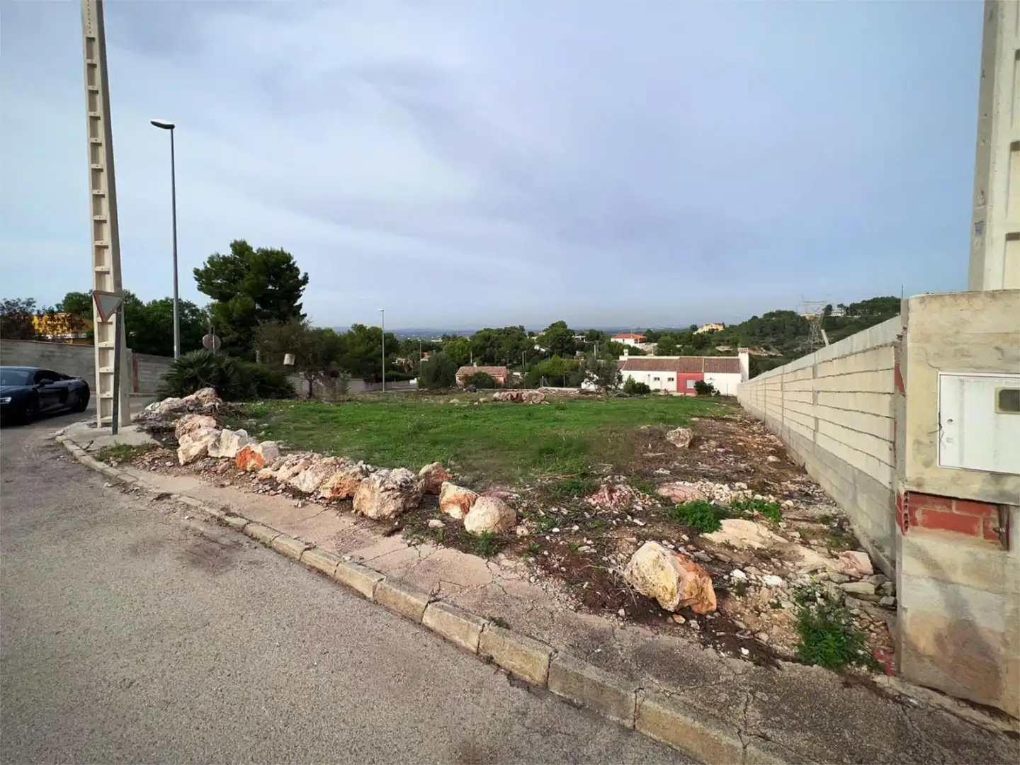 Urbanitzable en venda en Alberic