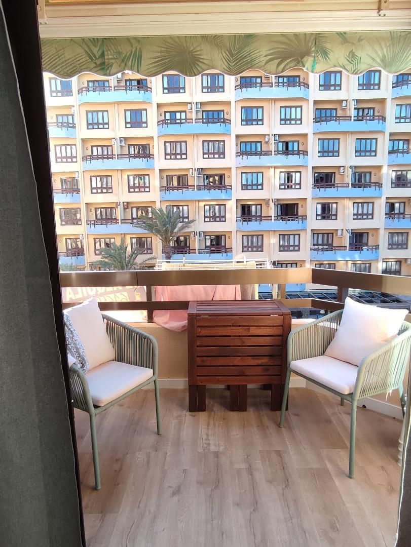 Pis de lloguer a Urbanización Eurovosa I, 1, Playa del Galán