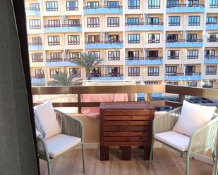 Flat to rent in Urbanización Eurovosa I, 1, Playa del Galán