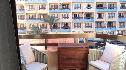 Photo 4 of Flat to rent in Urbanización Eurovosa I, 1, Playa del Galán, Murcia