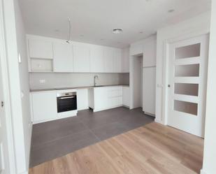 Kitchen of Flat for sale in  Barcelona Capital  with Air Conditioner