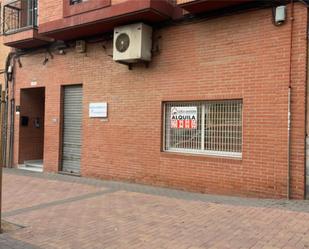 Premises to rent in  Murcia Capital  with Air Conditioner