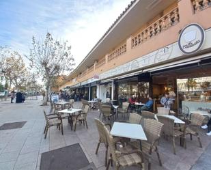 Office to rent in Benalmádena
