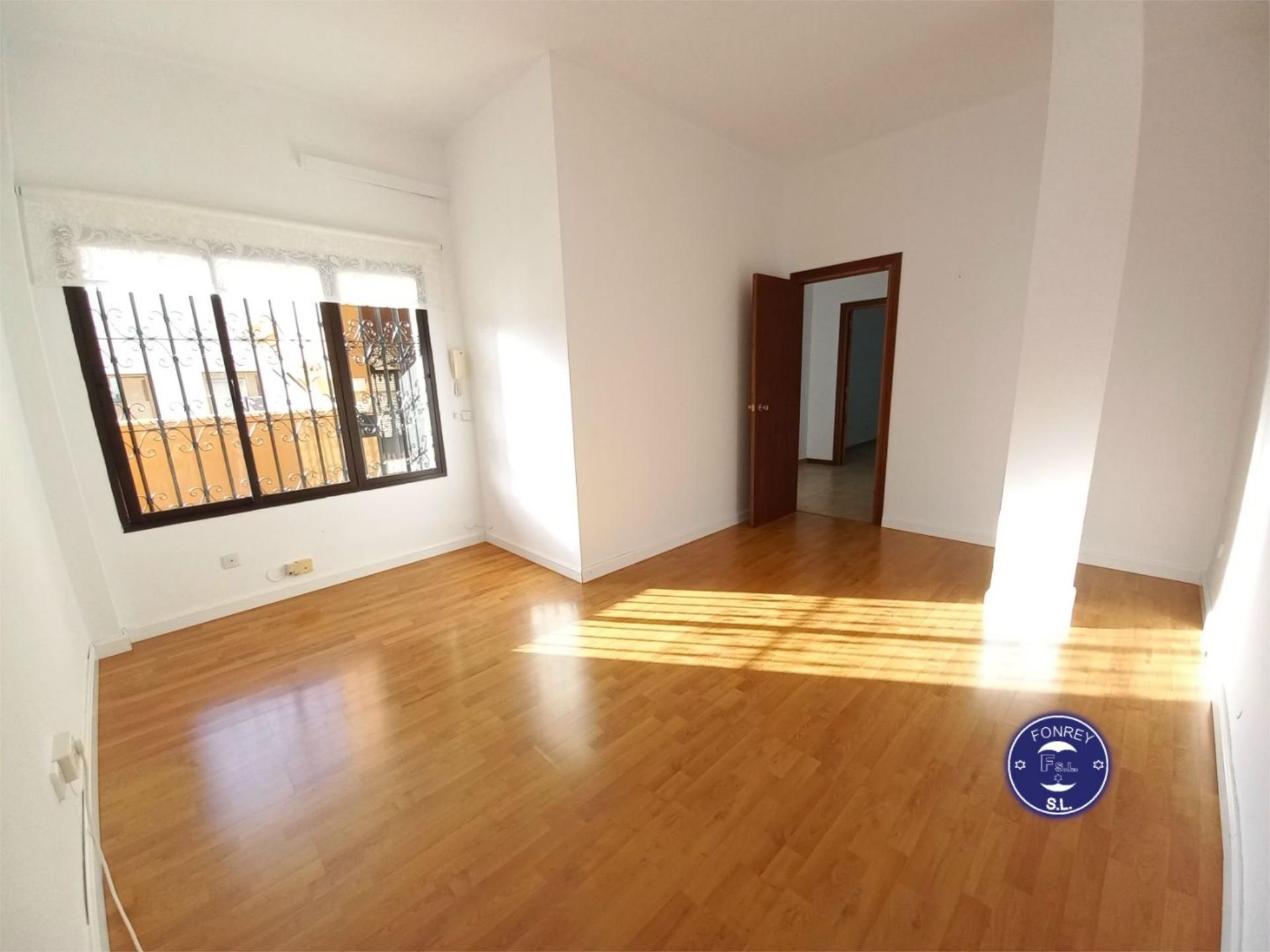 Living room of Office to rent in Benalmádena