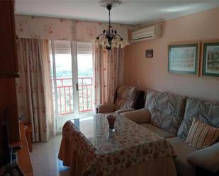 Bedroom of Flat for sale in Minas de Riotinto  with Terrace