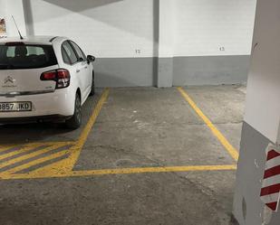 Parking of Garage for sale in  Logroño