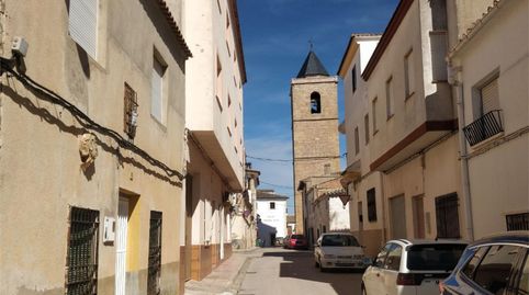 Foto 3 de Casa adosada en venta en Calle las Cruces, 6, Munera, Albacete