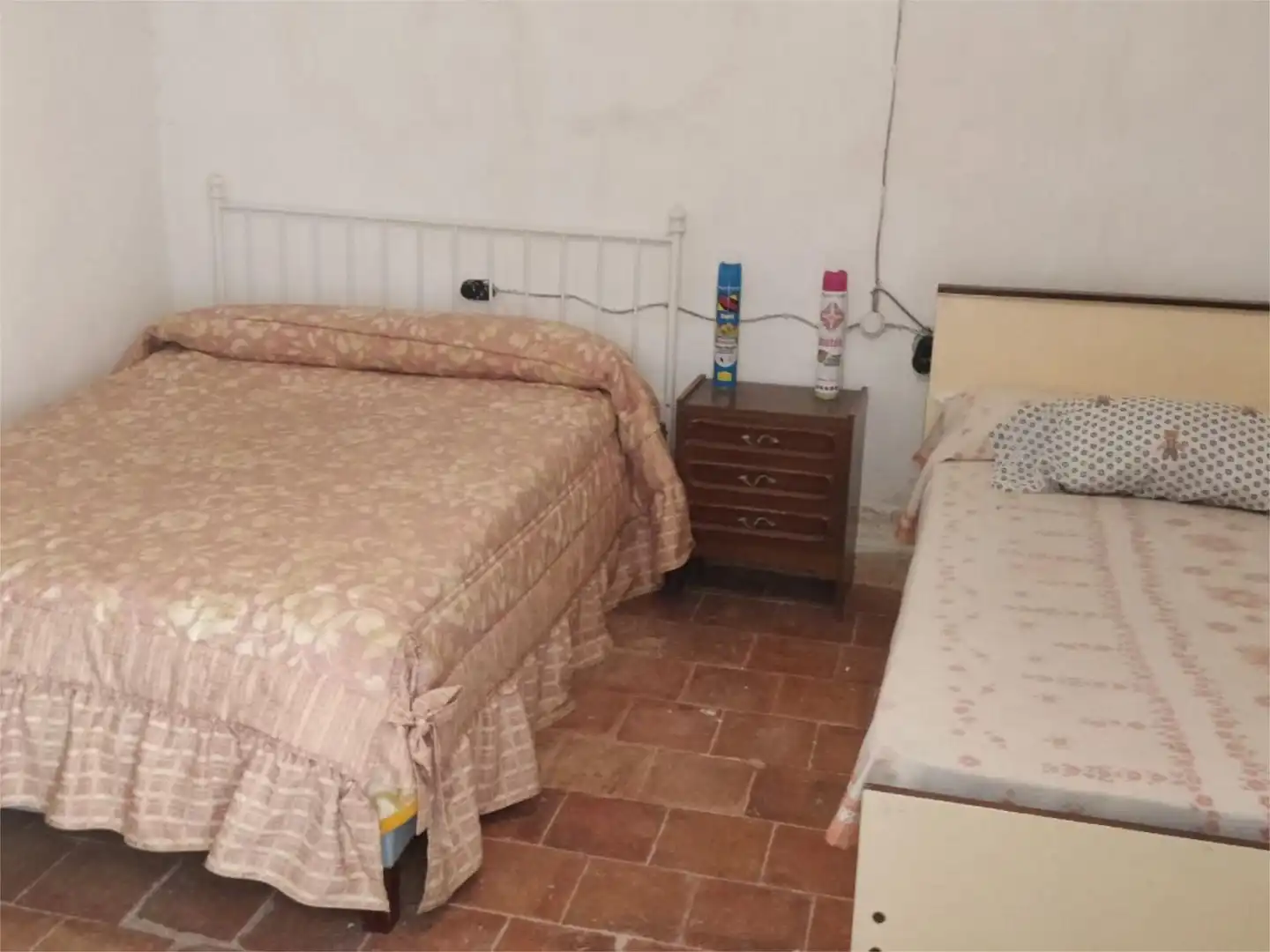 Detached homes for sale in Calle las Cruces, 6, Munera Bedroom of Detached homes for sale in Munera