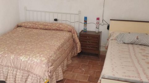 Foto 4 de Casa adosada en venta en Calle las Cruces, 6, Munera, Albacete