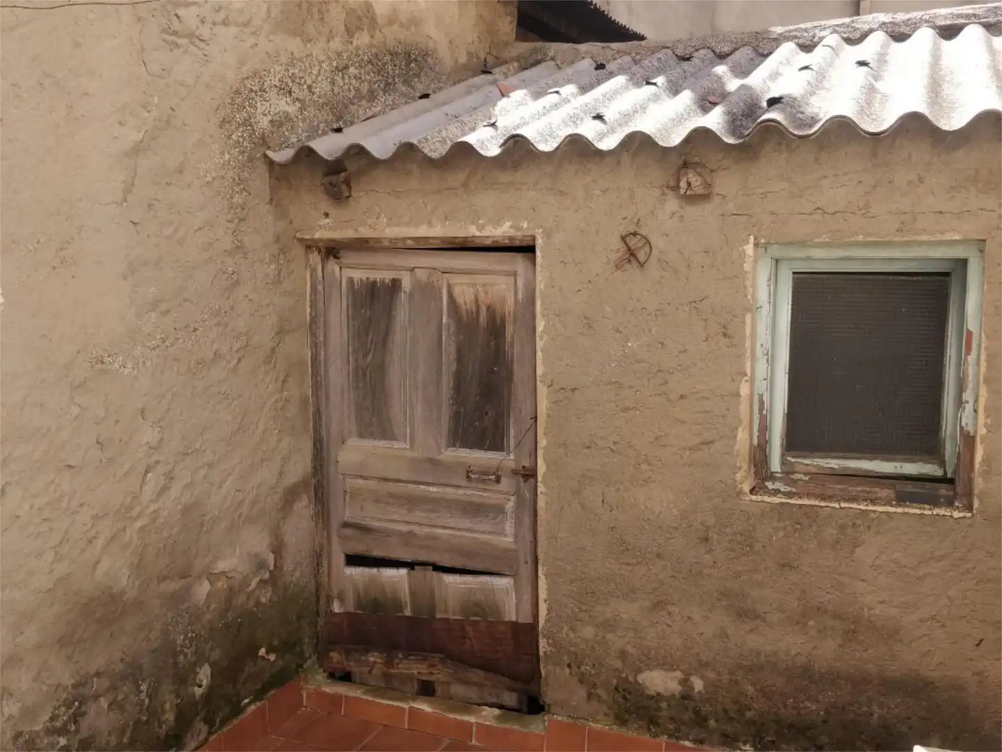 Detached homes for sale in Calle las Cruces, 6, Munera Exterior view of Detached homes for sale in Munera