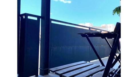 Photo 3 of Flat to rent in Carrer Faust Morell, 20, Pere Garau, Illes Balears