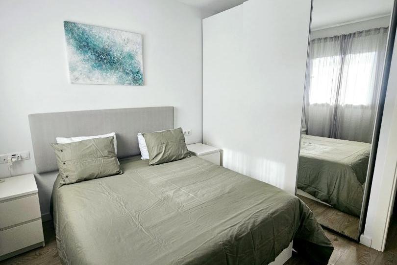 Photo 1 of Flat to rent in Carrer Faust Morell, 20, Pere Garau, Illes Balears