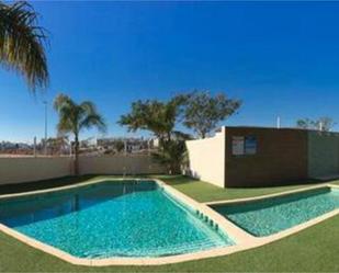 Swimming pool of Flat to rent in Pilar de la Horadada  with Swimming Pool