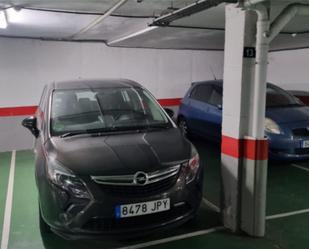 Aparcament de Garatge en venda en Arona