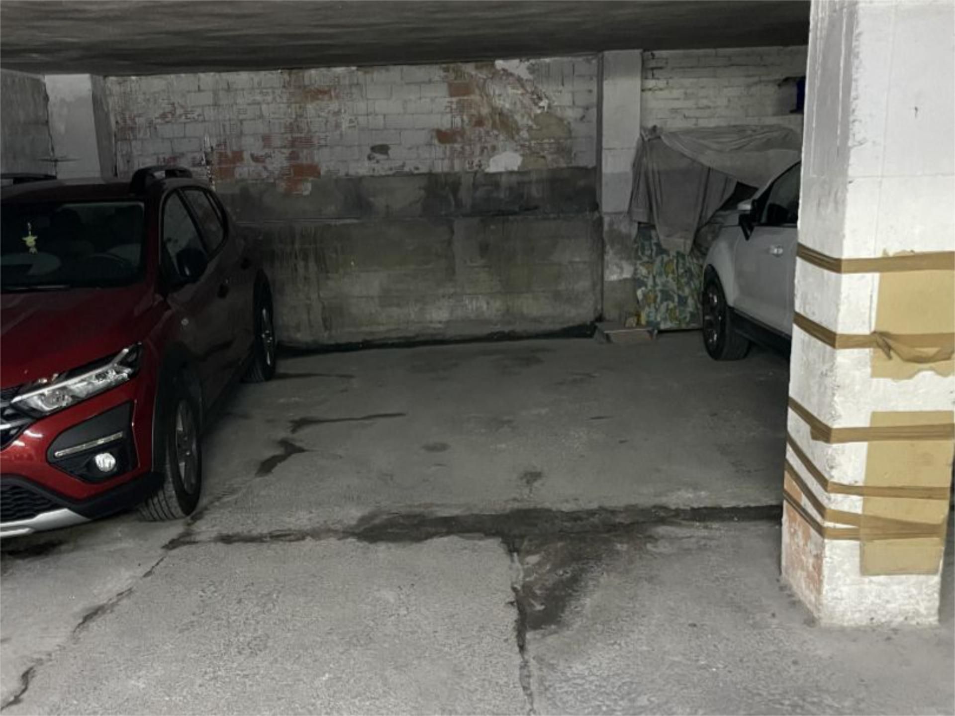 Parking of Garage for sale in  Valencia Capital