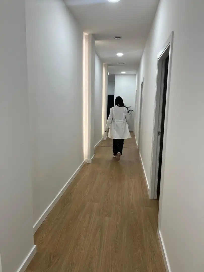 Oficina de lloguer a Passeig de Prim, Ponent Oficina de lloguer en Reus