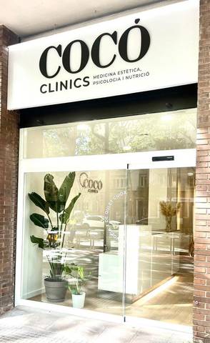 Oficina en Alquiler en Passeig de Prim, 25A en Ponent