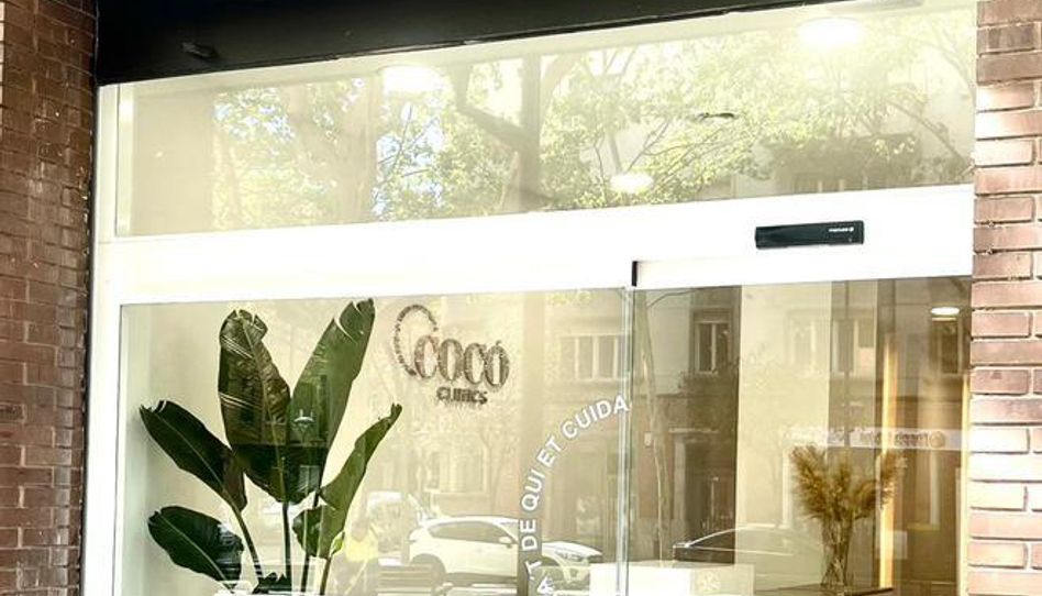 Oficina de lloguer a Passeig de Prim, 25a, Ponent, Reus - imatge 1 Foto 1 de Oficina de lloguer a Passeig de Prim, 25a, Ponent, Reus