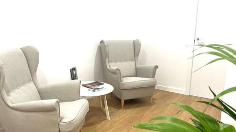 Oficina de lloguer a Passeig de Prim, 25a, Ponent, Reus - imatge 4 Foto 4 de Oficina de lloguer a Passeig de Prim, 25a, Ponent, Reus