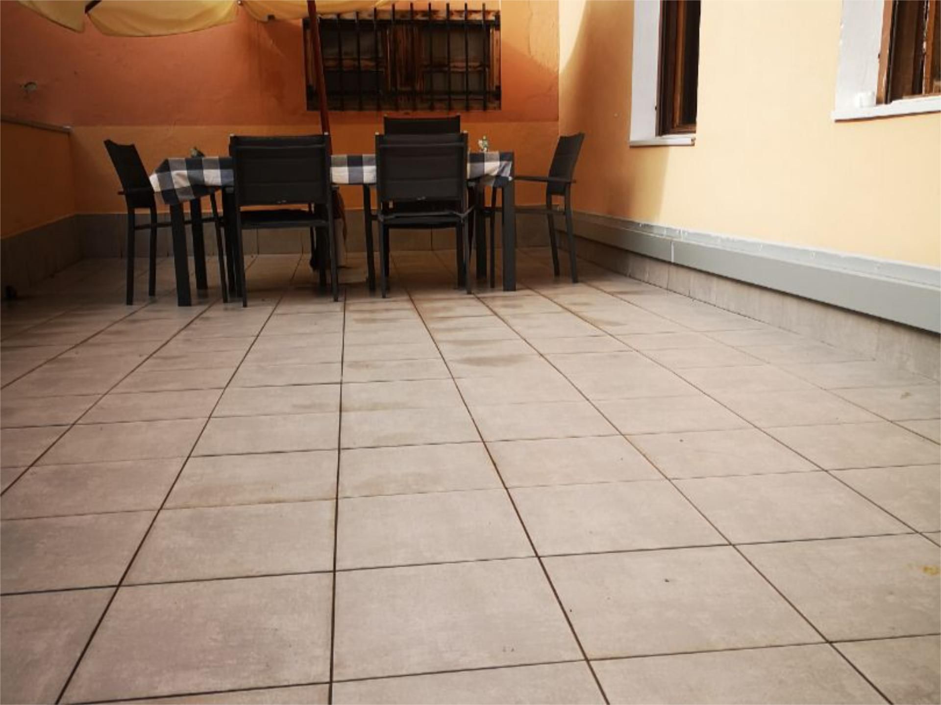 Terrace of Flat for sale in Errenteria  with Terrace and Balcony