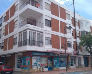 Exterior view of Flat for sale in Alcalà de Xivert  with Terrace