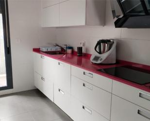 Kitchen of Flat for sale in Barakaldo   with Balcony