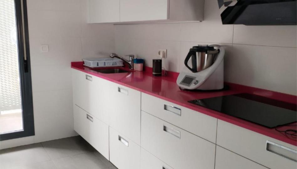 Photo 1 of Flat for sale in Arrontegi Kalea, 36, Rontegui - Pormetxeta, Bizkaia