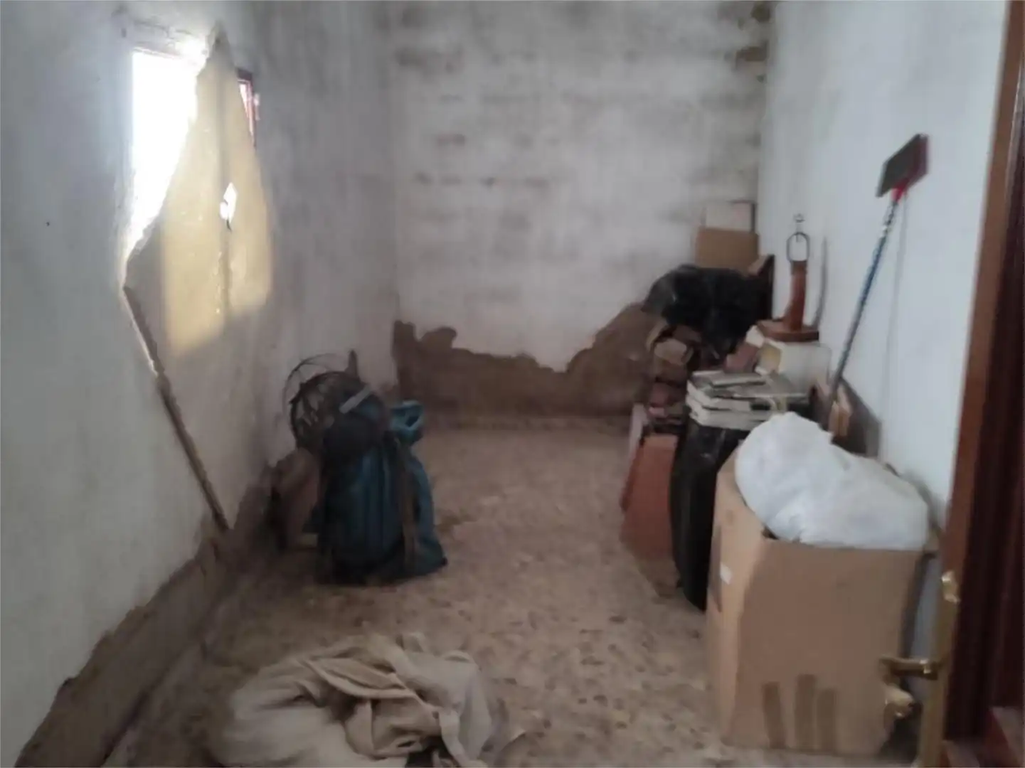 Garage for sale in Quintana de la Serena