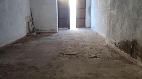 Foto 4 von Garage zum Verkauf in Calle Martires, 32, Quintana de la Serena, Badajoz