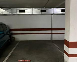 Parking of Garage to rent in Don Benito