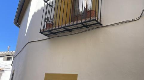 Photo 2 of Single-family semi-detached for sale in Plaza de la Iglesia, 1, Azuébar, Castellón
