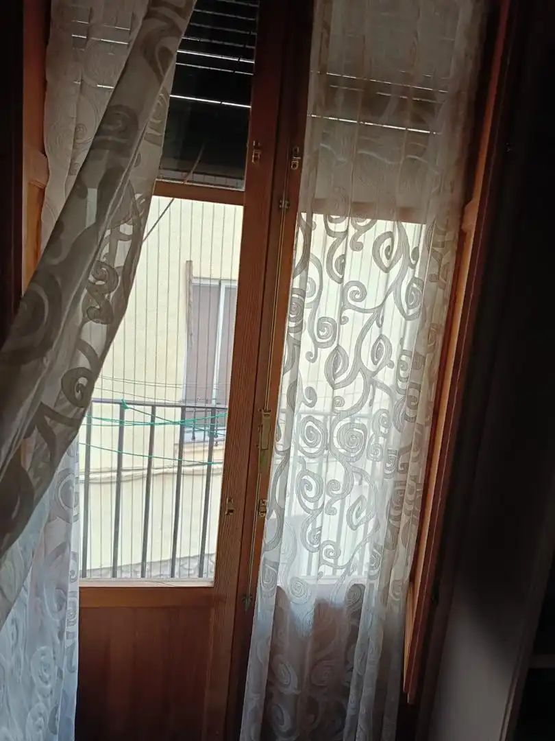 Casa adosada en venta en Plaza de la Iglesia, 1, Azuébar Terraza de Casa adosada en venta en Azuébar con Calefacción, Trastero y Amueblado
