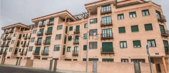 Garaje en Alquiler en Calle Gardenia, 12 en Sónsoles