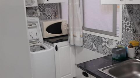 Photo 5 of Flat to share in Calle Ingeniero de la Torre Acosta, 32, Carranque - Haza Cuevas, Málaga