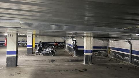 Garatge en venda a Calle Mirabel, 17p, Las Águilas, Madrid - imatge 2 Foto 2 de Garatge en venda a Calle Mirabel, 17p, Las Águilas, Madrid