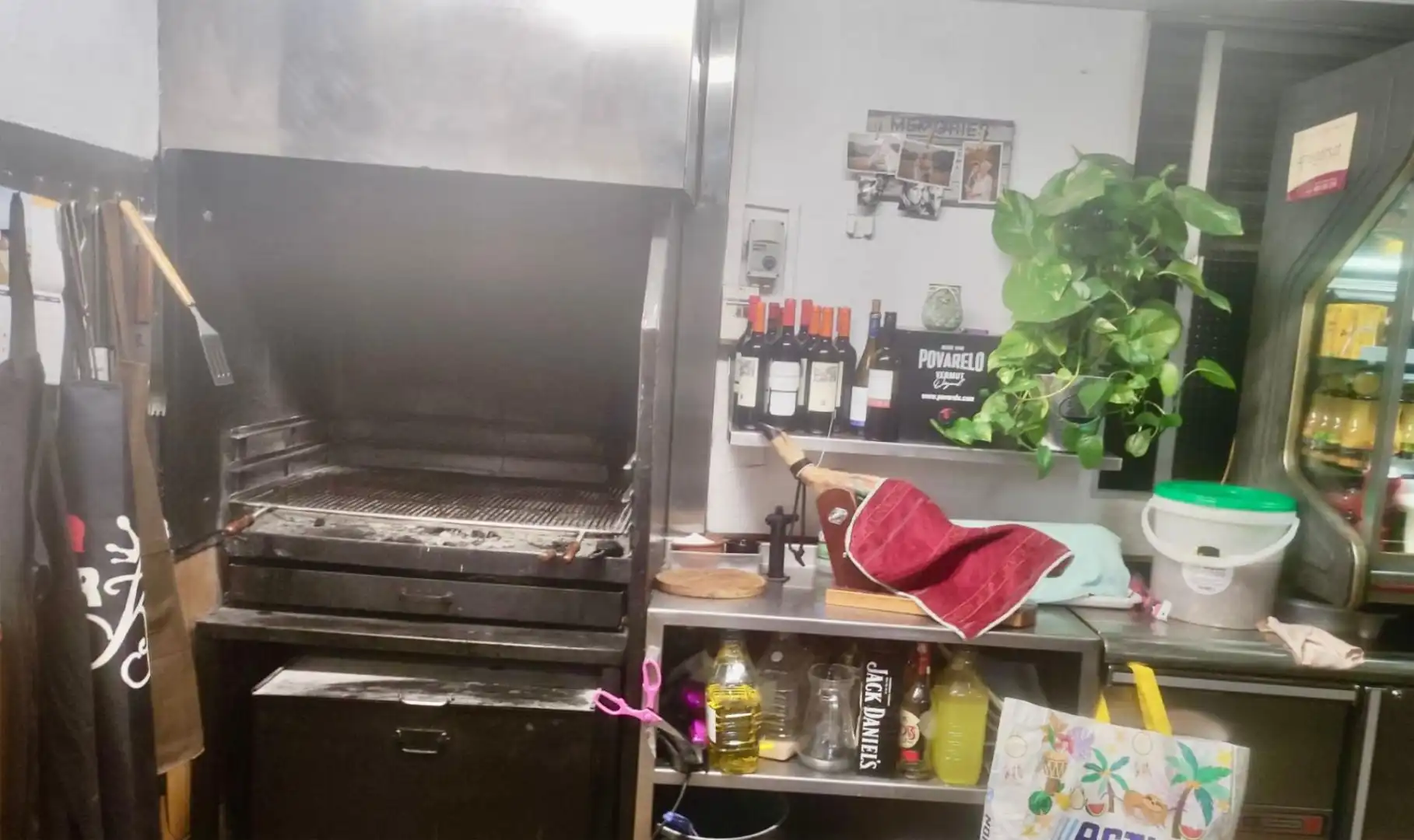 Nau industrial en venda en Viladecavalls amb Aire condicionat i Calefacció