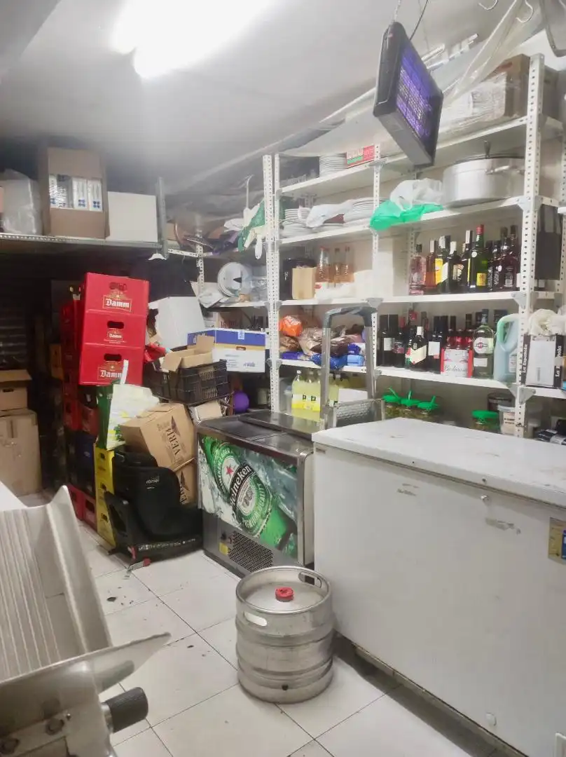 Nau industrial en venda en Viladecavalls amb Aire condicionat i Calefacció