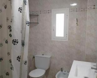 Bathroom of Flat to rent in  Córdoba Capital  with Terrace