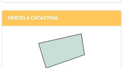 Foto 4 de Residencial en venda a Estrada de Orro, 21, Noia, A Coruña