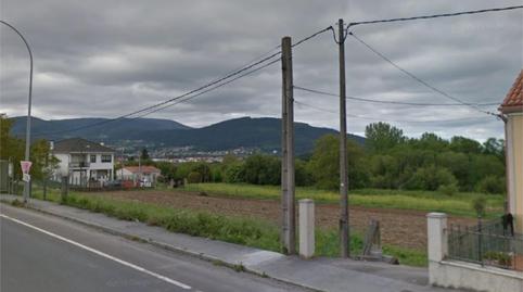 Foto 5 de Residencial en venda a Estrada de Orro, 21, Noia, A Coruña