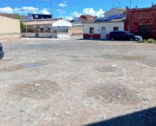 Land for sale in Carcastillo