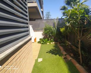 Garden of Flat for sale in Falset  with Terrace and Swimming Pool