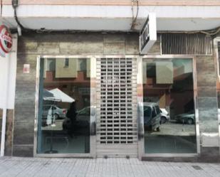 Exterior view of Premises to rent in Motril  with Air Conditioner