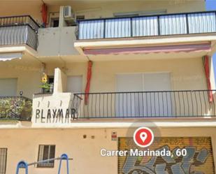 Exterior view of Planta baja for sale in El Vendrell