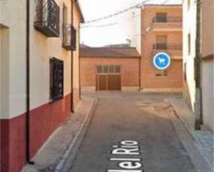 Parking of House or chalet for sale in Monzón de Campos  with Terrace