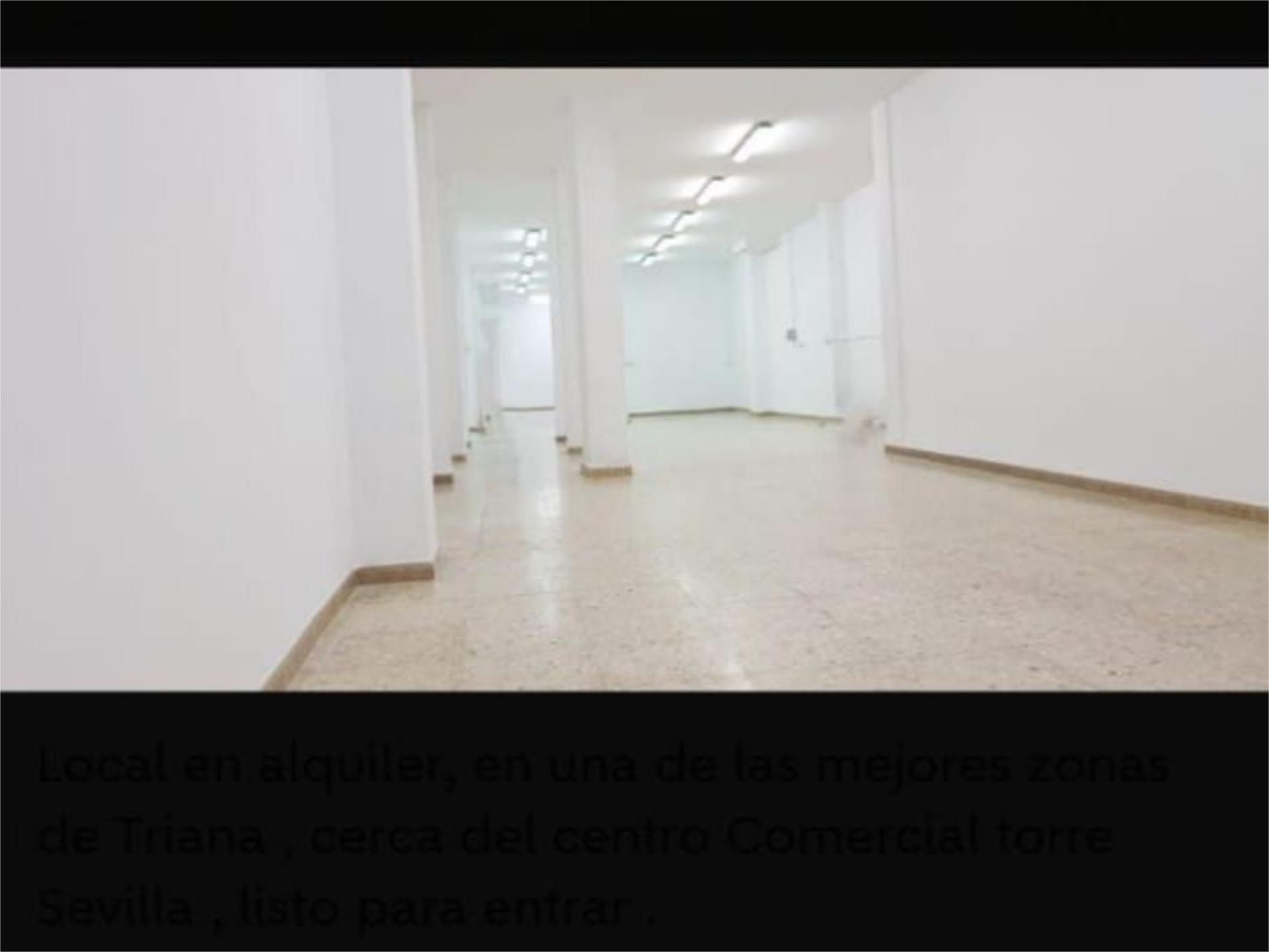 Premises for sale in  Sevilla Capital