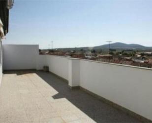 Terrace of Attic for sale in Camporrobles  with Terrace